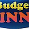 Budget Inn Vallejo/Napa Valley logo