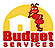 Budget Inspections logo