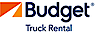 Budget Truck Rental logo