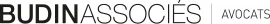 Budin Associes logo