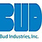 Bud Industries logo