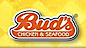 Bud''s Chicken & Seafood logo