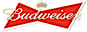 Budweiser Beer logo