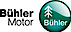 Buhler Motor logo