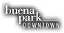 Buena Park Downtown logo