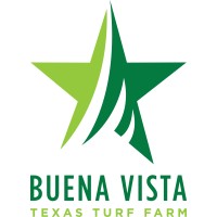 Buena Vista Turf Farm logo