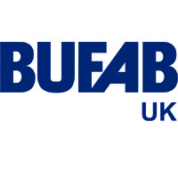 Bufab logo