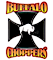 Buffalo Choppers logo