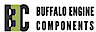 Buffalo Engine Components logo