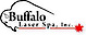 Buffalo Laser Spa logo