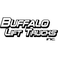 Buffalo Lift Trucks logo