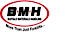 BMH logo