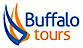 Buffalo Tours logo