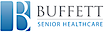 Buffett Senior Healthcare logo