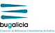 Bugalicia logo