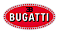 Bugatti logo