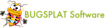 Bugsplat Software logo