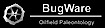 BugWare logo