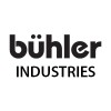 Buhler Industries logo