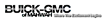 Buick GMC of Mahwah logo