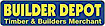 Builder Depot logo