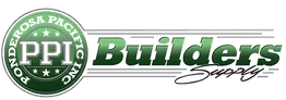Builders Supply logo
