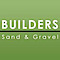 Builders Sand & Gravel logo