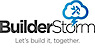 Builderstorm logo