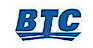 BTC Trucking logo