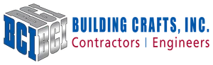 Building Crafts logo