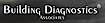 Building Diagnostics logo