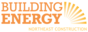 Building Energy logo