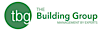 The Building Group logo