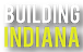 Building Indiana Business logo