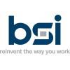 Bsi logo