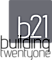 Building Twentyone logo