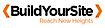 BuildYourSite.com logo