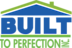 Built To Perfection logo