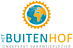 St. Het Buitenhof logo