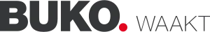 BUKO Waakt logo