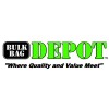 Bulk Bag Depot logo