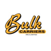 Bulk Carriers logo