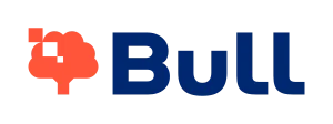 Bull logo