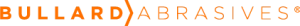 Bullard Abrasives logo