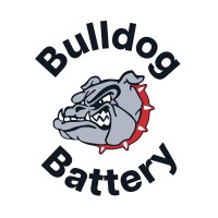 Bulldog Battery logo