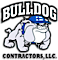 Bulldog Contractors logo