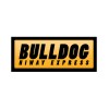 Bulldog Hiway Express logo