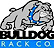 Bulldog Rack logo