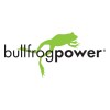 Bullfrog Power logo