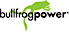 Bullfrog Power logo